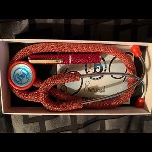 Bella Diagnostic Stethoscope